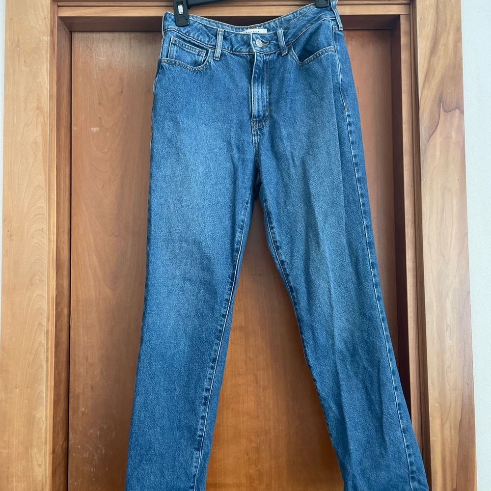 Pacsun mom jeans